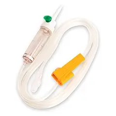 Soluflo® Infusionssystem Standard