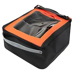 Modultasche redpack.light, Größe 3x3, genäht