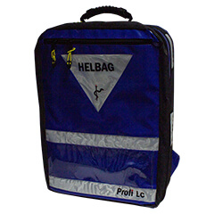 HELBAG PROFI Lc 2.0 - blau -