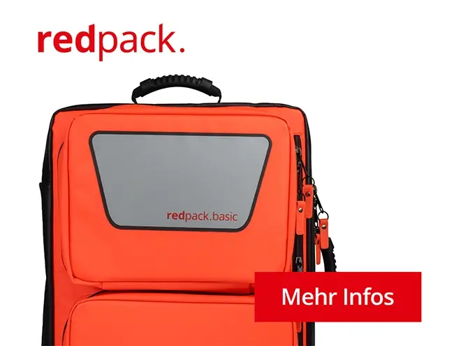 redfix.Gerätehalter